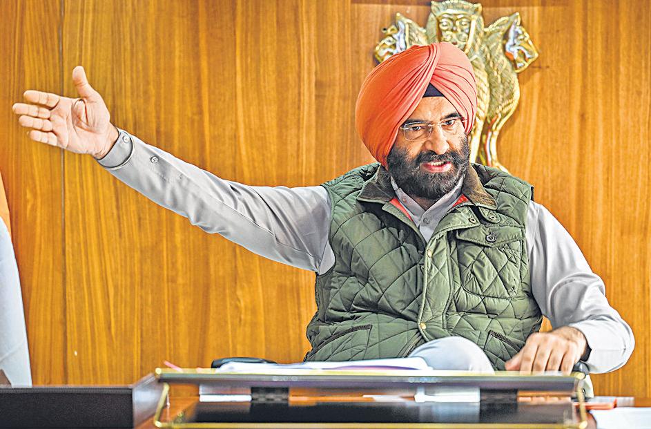 How can data be fudged when it’s online, available for all to see?