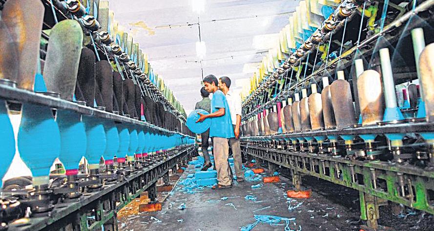 Textile sector gets relief as govt rescinds 14 QCOs