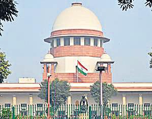 SC junks TN’s plea against K’taka Mekedatu dam
