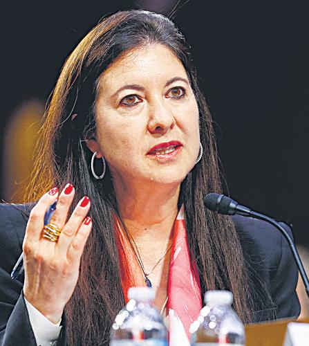 Ex-Fed guv Kugler resigned after violating trading rules