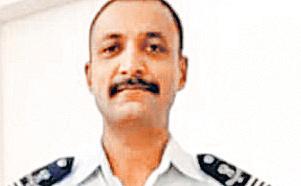 In Kangra, kin mourn IAF pilot killed in Dubai