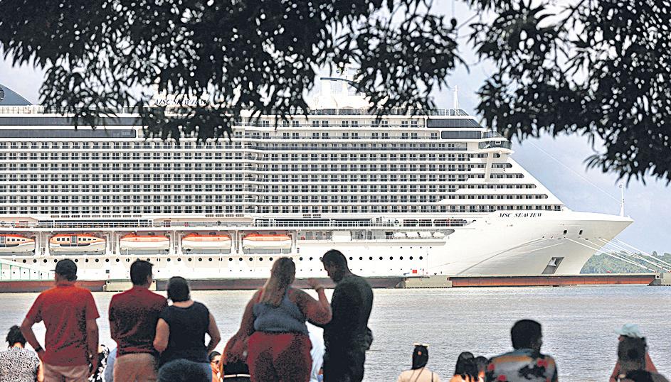 India supports Brazil for its ‘inclusive’ COP30 leadership