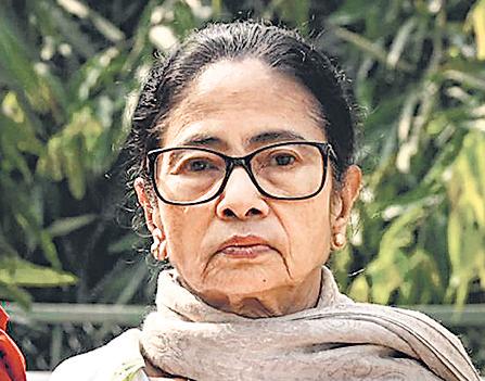 'BJP govt may collapse before 2029': Mamata pushes for Oppn unity