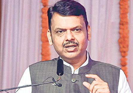 Will write to PM for changing IIT Bombay’s name: Fadnavis
