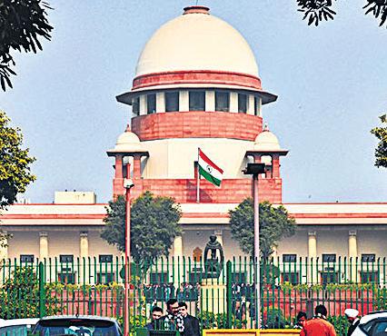 SC seeks nationwide norms against period checks at workplaces