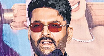 Kapil Sharma’s cafe attack conspirator held