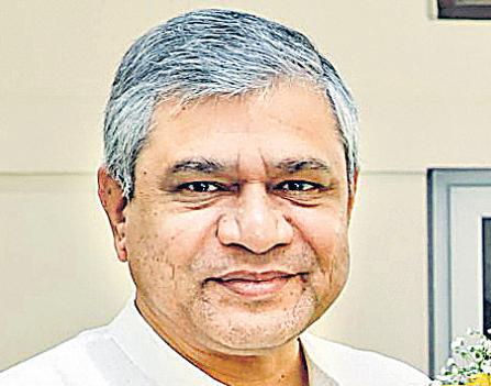 Govt to infuse ₹4.5K-cr in SCL Mohali