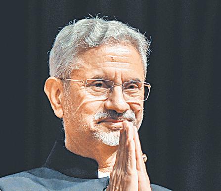 In this era, politics often trumps economics: EAM