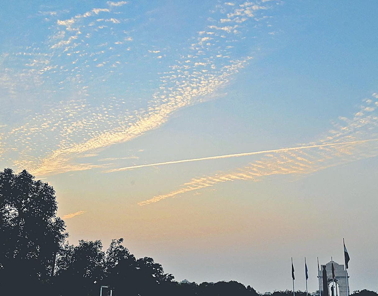 24-day streak of ‘very poor’ air ends