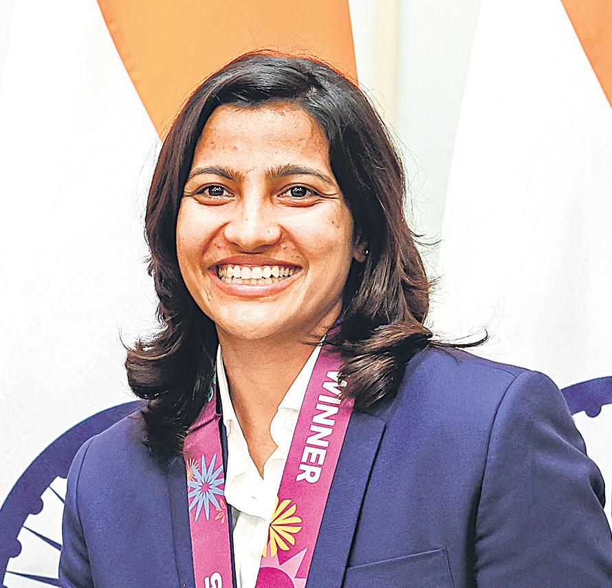 'Let’s see what destiny has in store for me at Delhi Capitals'