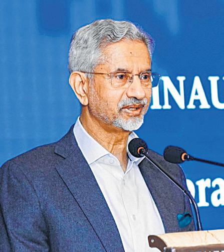 EAM slams countries restricting talent flow