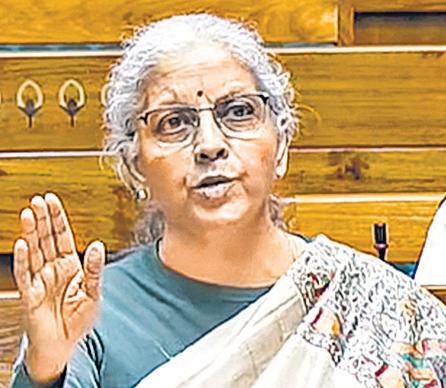 ‘Tobacco excise duty not extra tax, revenue to be split with states’