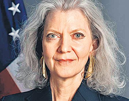 Top US diplomat to be in India for vital talks