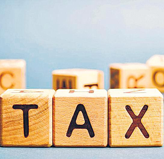Direct tax collections rise over ₹20 lakh cr