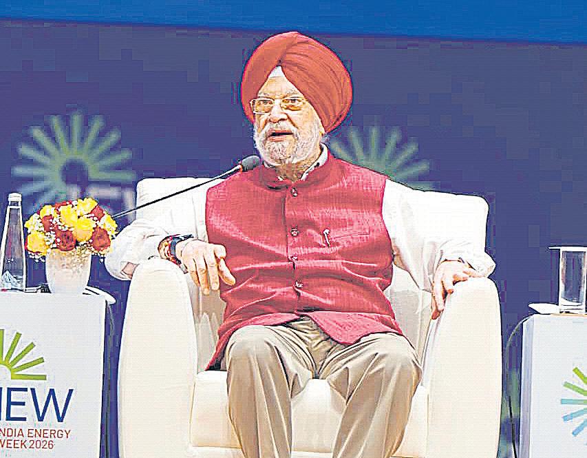 India’s global energy demand to rise by 30-35%: Puri