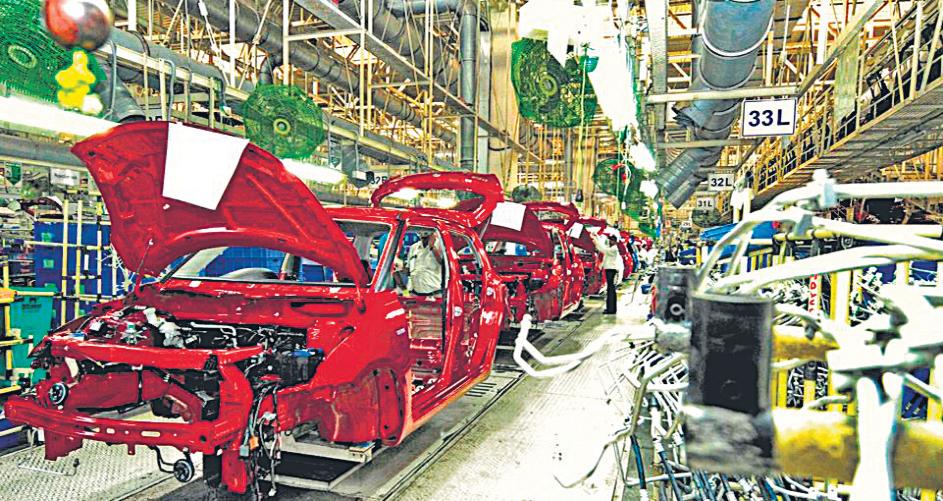 Maruti, Hyundai may bear brunt of South Africa’s tariff hike plan