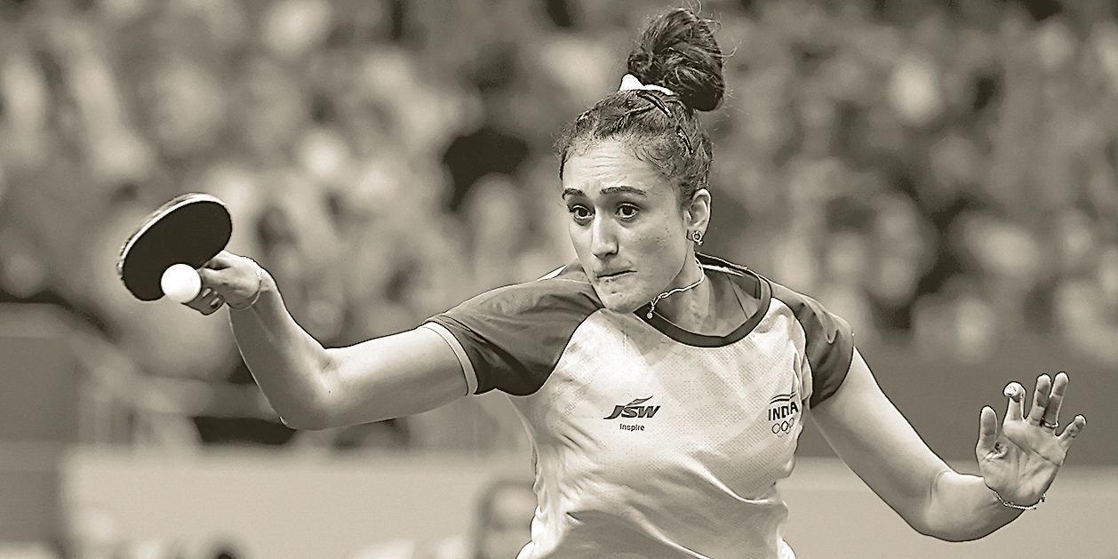 The Manika Batra dispute is not only about her