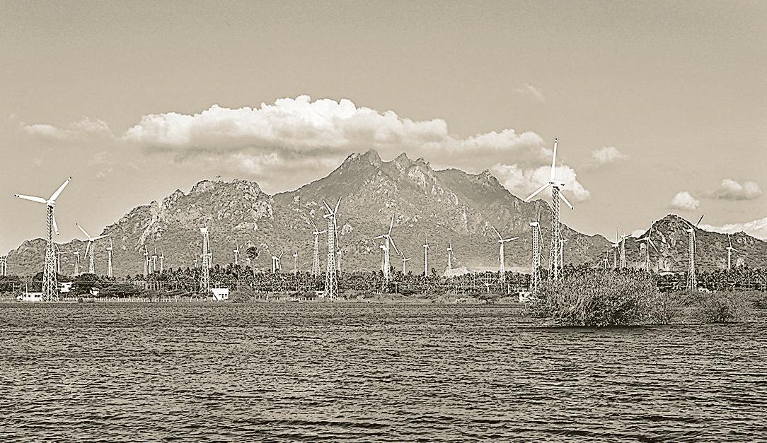 Hormuz crisis underlined India’s energy resilience