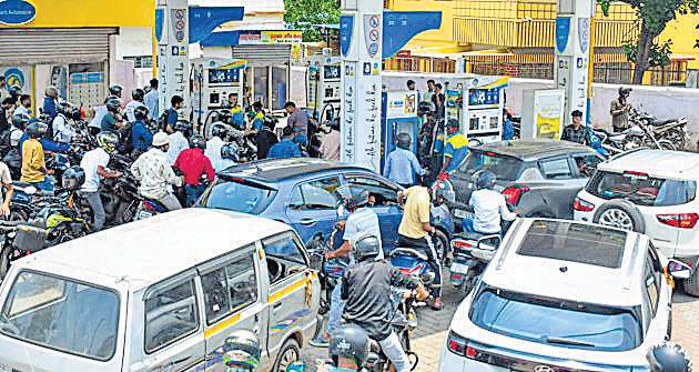 SC orders status quo on ethanol supply allocation