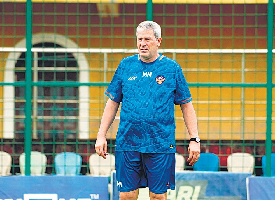 AIFF opens applications for new men's head coach