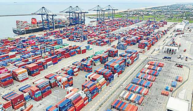 India-US trade agreement likely before Jul 9: Official