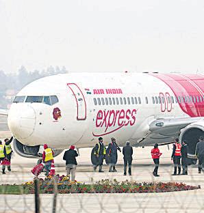AI Express was warned about delay on Airbus engine fix