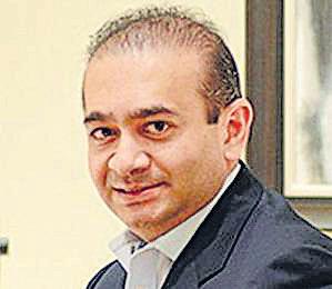 Nirav Modi's brother arrested in the US on request of CBI, ED