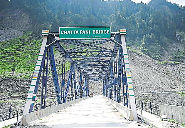 New lifeline: Mughal Road tunnel promises year-round connectivity, revival for Pir Panjal