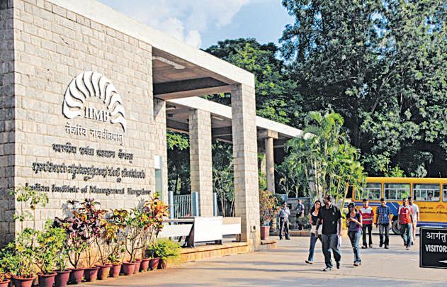 Women on campus: An uphill climb at top B-schools