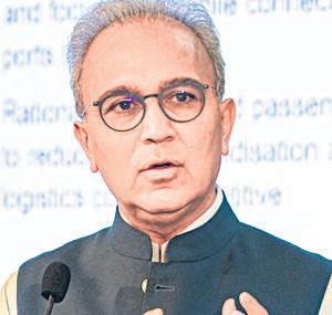 Consistent growth of 7-8% is within reach: CII president
