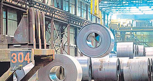 Deal or no deal, Trump's 2018 steel tariffs may stay