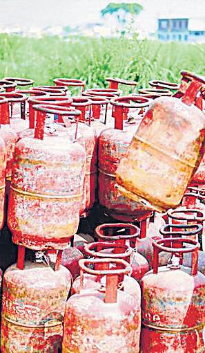 India to import about 10% of its LPG from US