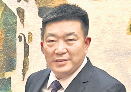 China investigates ex-mayor of Wuhan