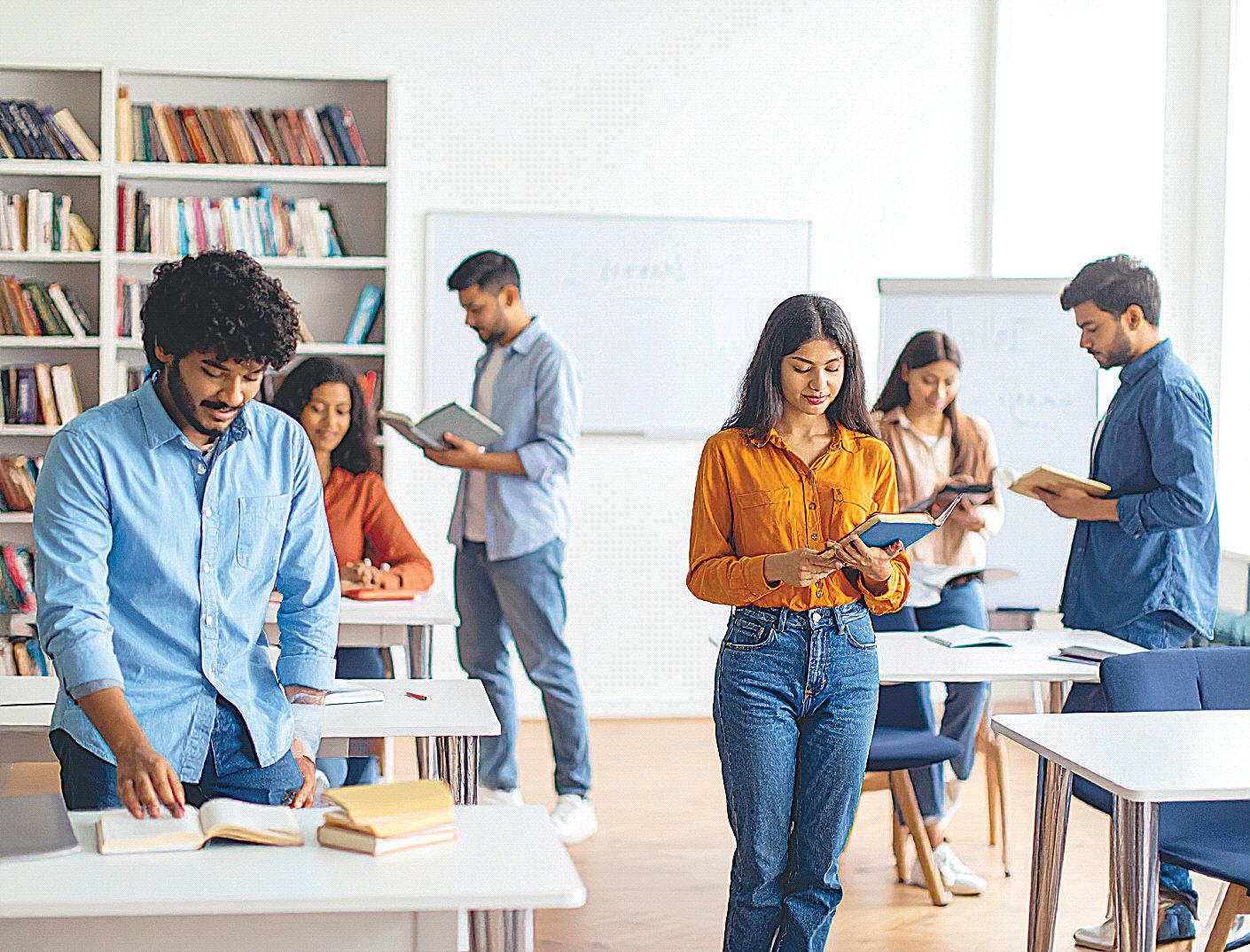 Why language skills are key for career progress
