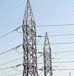 India’s power demand sees first fall since 2020