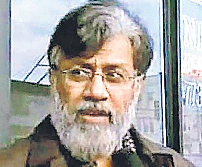 NIA files additional charge sheet against 26/11 accused Rana