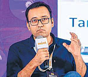 Ather says tech innovation will win its profitability race