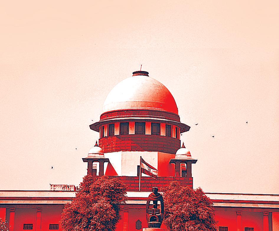SC backs poll roll drive, but questions its timing