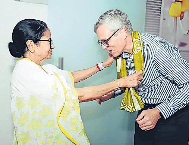 Tourism bouncing back in J&K post Pahalgam attack: CM Omar