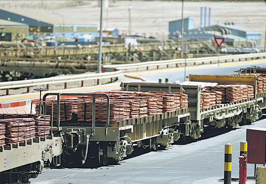 Trump imposes 50% tariff on Brazil, sets date for copper levy