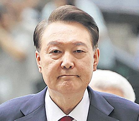 S Korea's Yoon arrested, again, over martial law