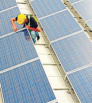 Inox Clean Energy files IPO draft papers via confidential route