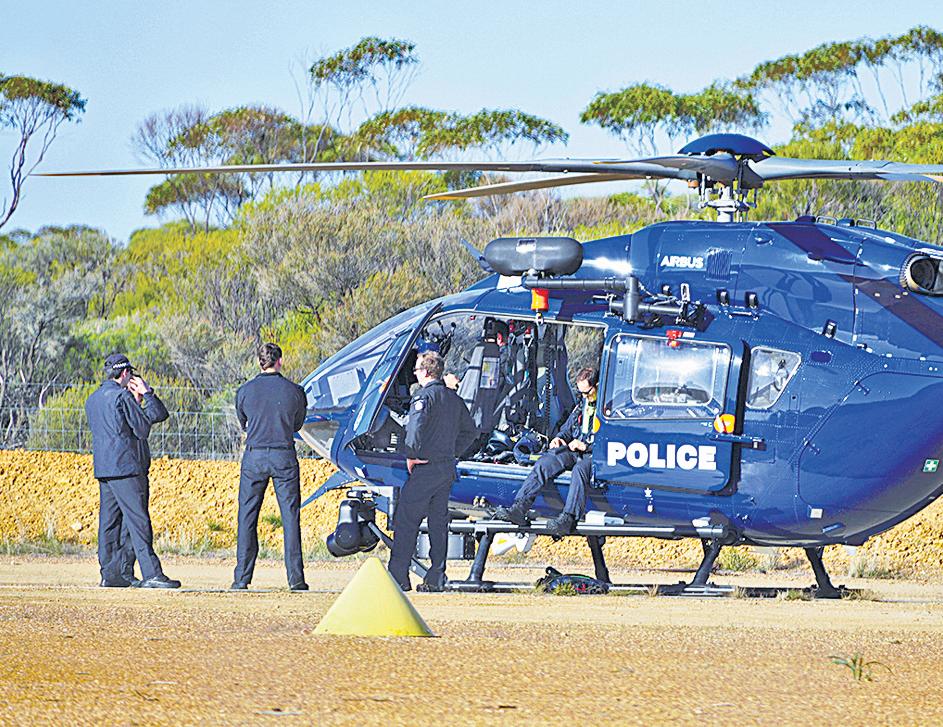 { SURVIVAL STRUGGLE } WILGA HAD LOST HOPE OF BEING RESCUED Backpacker, 26, drank puddle water in Aussie bush ordeal
