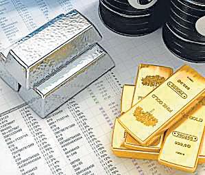 Investors flock to silver as its returns overtake gold’s