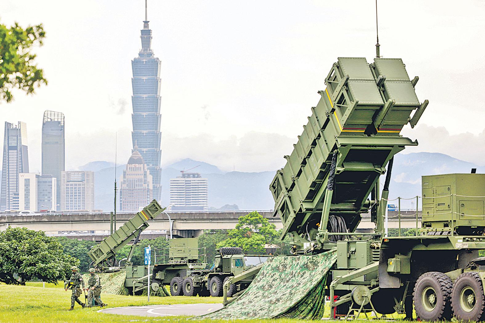 Trump to send Patriot missiles to Ukraine, US envoy visits Kyiv