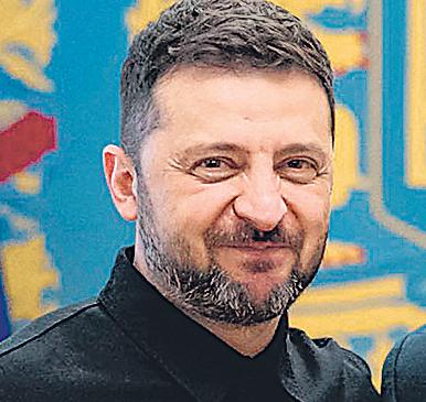 Trump asked Zelensky if Ukraine could hit Moscow