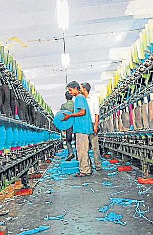 Japanese firms keen to invest in India’s textiles sector: AEPC