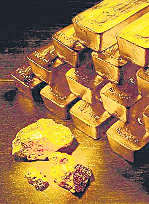June gold imports hit 2-yr low as record price dents demand