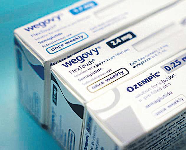 Biocon eyes obesity drug launch in India, Canada