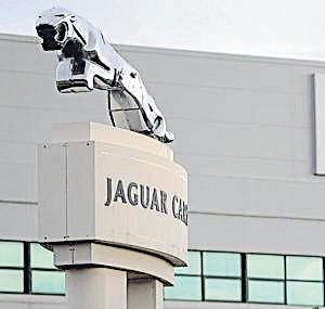 JLR-backed battery recycling project gets UK govt funding
